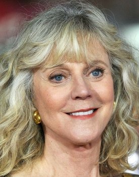 Blythe Danner