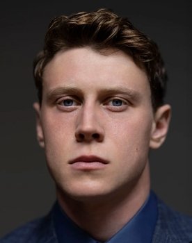 George MacKay