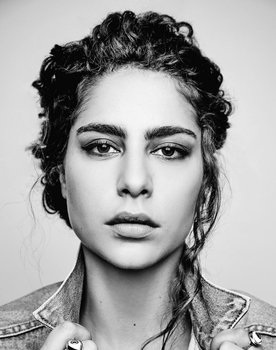 Nadia Hilker