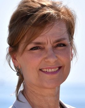 Marie Richardson