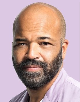 Jeffrey Wright