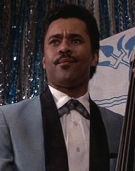 Granville 'Danny' Young