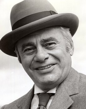 Martin Balsam