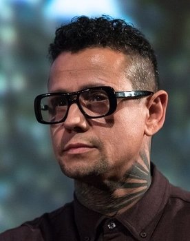 Jaye Davidson