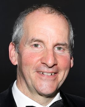 Chris Barrie