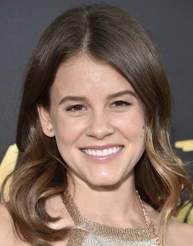 Sosie Bacon