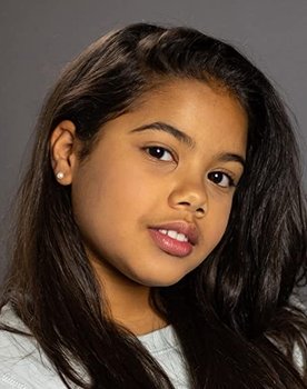 Alison Fernández