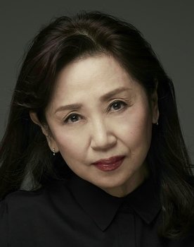 Mami Koyama