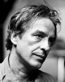 John Cassavetes