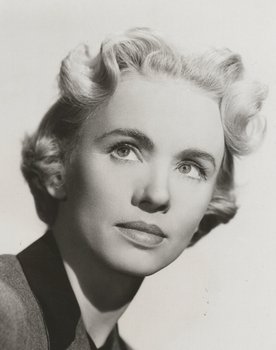 Jessica Tandy