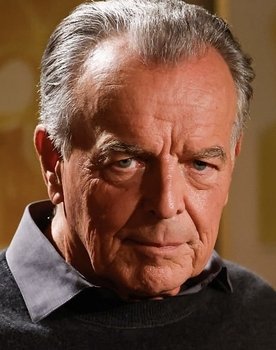 Ray Wise