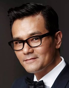 Gordon Lam Ka-Tung