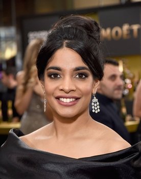 Amara Karan