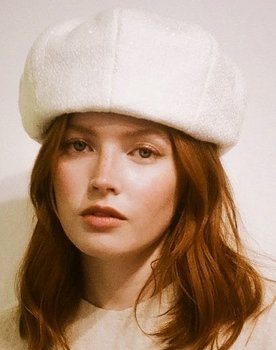 Ellie Bamber