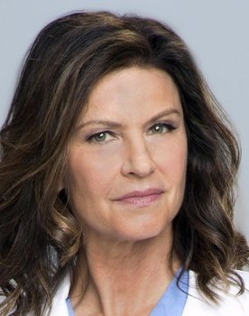 Wendy Crewson