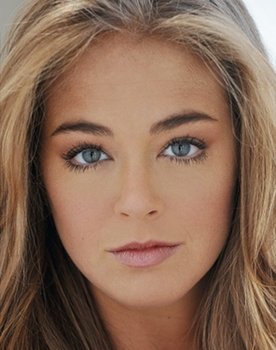 Amber Scott