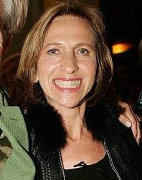 Lulu Pinkus