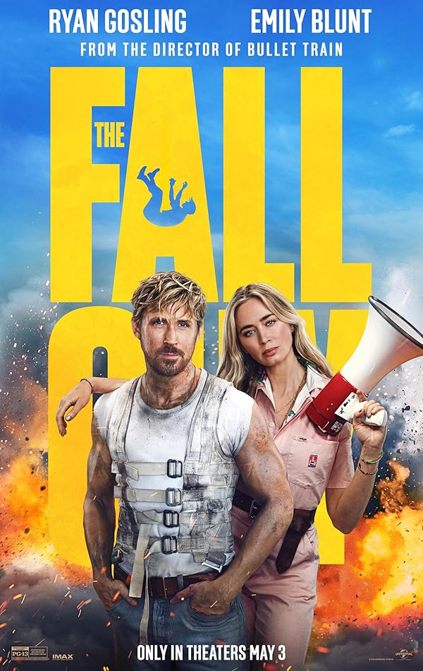 دانلود فیلم The Fall Guy