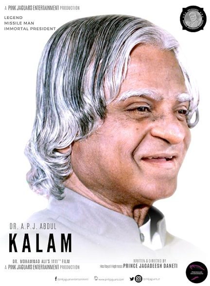 دانلود فیلم Dr. A. P. J. Abdul Kalam