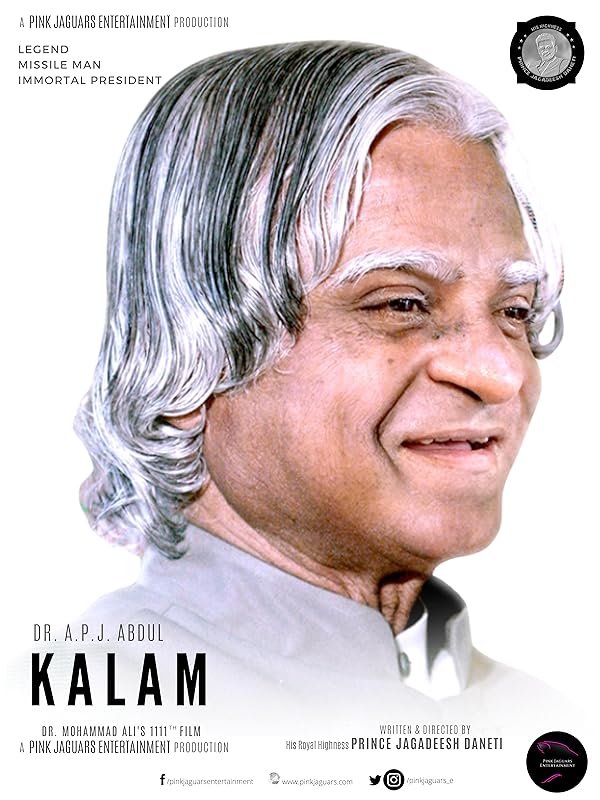 دانلود فیلم Dr. A. P. J. Abdul Kalam