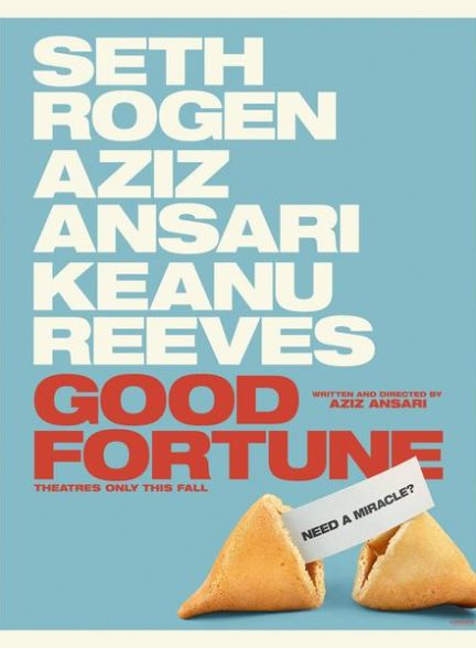 دانلود فیلم Good Fortune