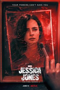 دانلود سریال  Jessica Jones
