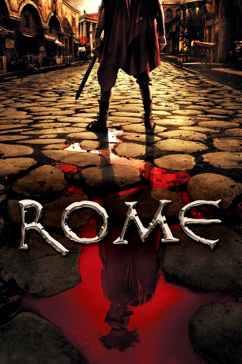 دانلود سریال  Rome