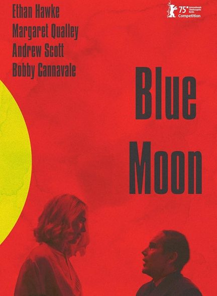 دانلود فیلم Blue Moon