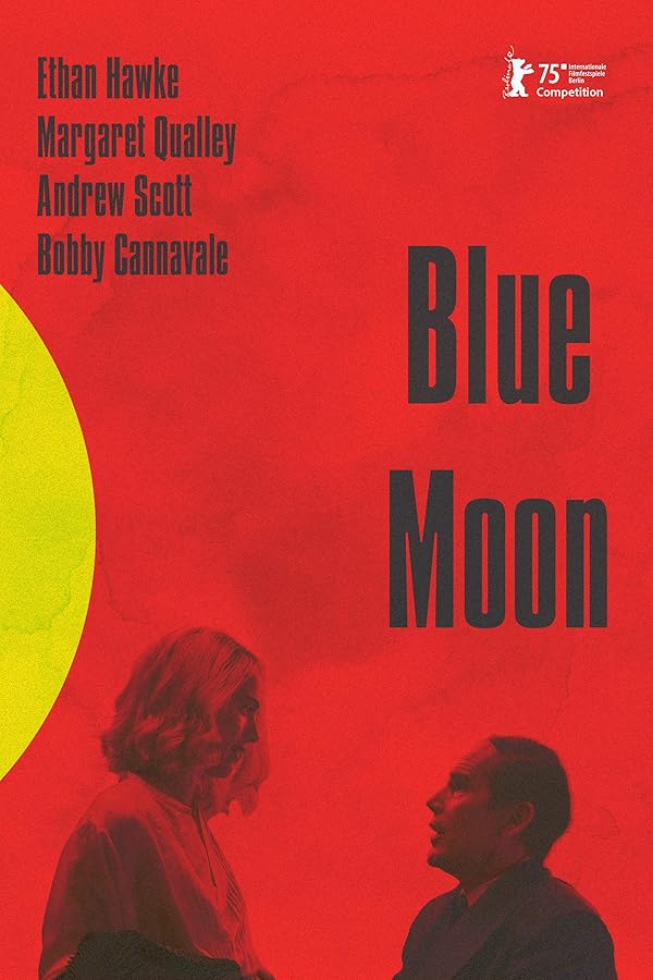 دانلود فیلم Blue Moon