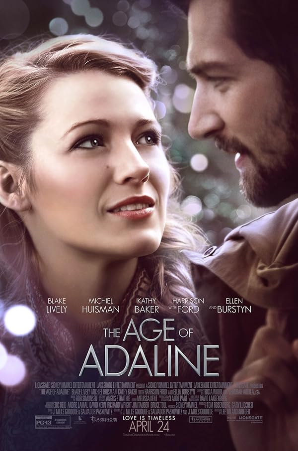 دانلود فیلم The Age of Adaline