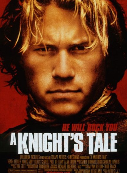 دانلود فیلم A Knight’s Tale