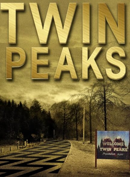 دانلود سریال  Twin Peaks
