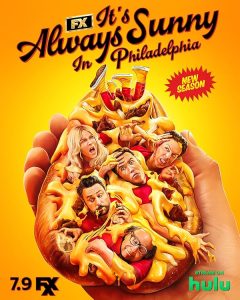 دانلود سریال  It’s Always Sunny in Philadelphia