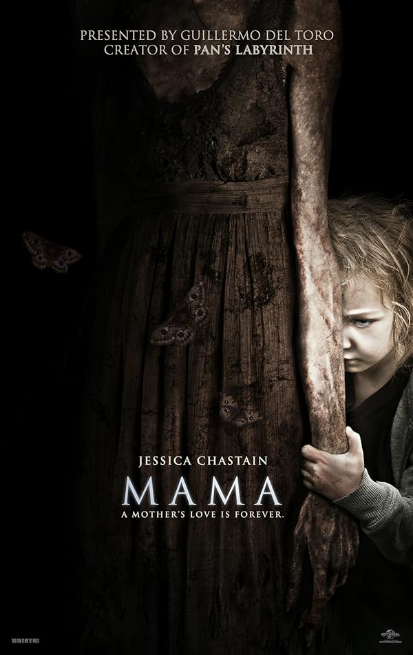 دانلود فیلم Mama