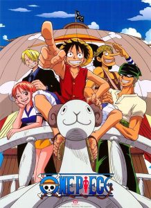 دانلود سریال  One Piece