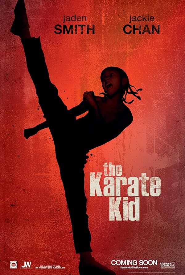 دانلود فیلم The Karate Kid