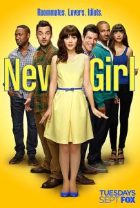 دانلود سریال  New Girl