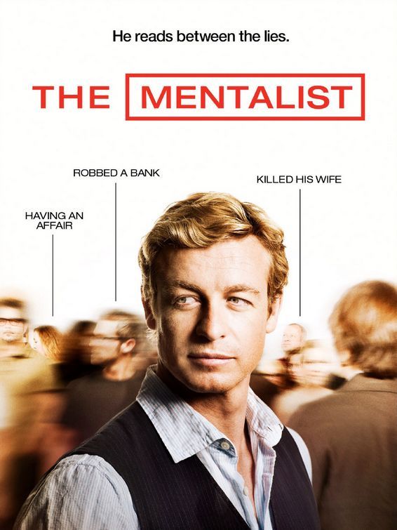 دانلود سریال  The Mentalist