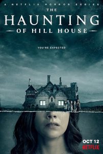 دانلود سریال  The Haunting of Hill House