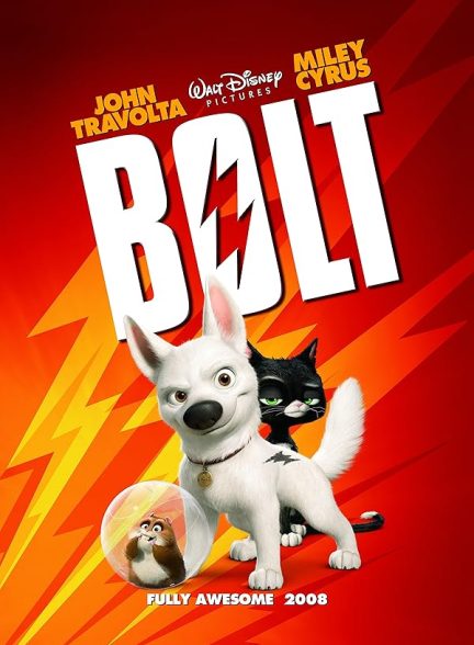 دانلود فیلم Bolt