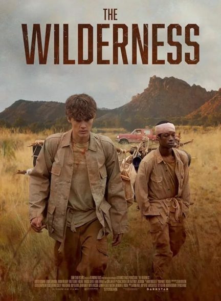 دانلود فیلم The Wilderness