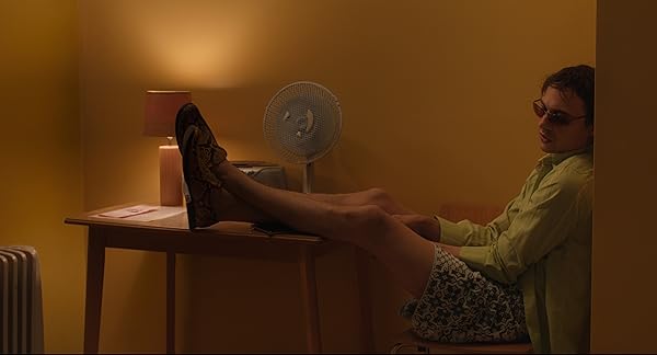 دانلود فیلم Urchin