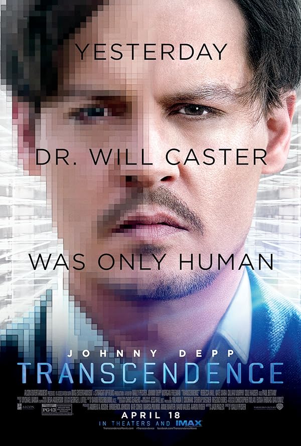 دانلود فیلم Transcendence