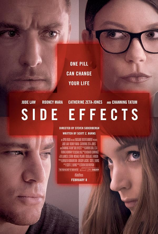 دانلود فیلم Side Effects
