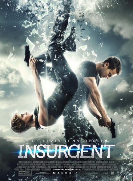 دانلود فیلم Insurgent
