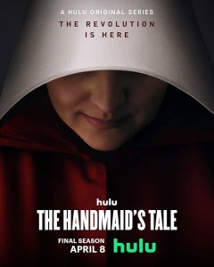 دانلود سریال  The Handmaid’s Tale