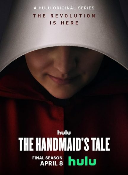 دانلود سریال  The Handmaid’s Tale