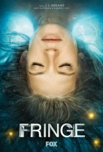دانلود سریال  Fringe