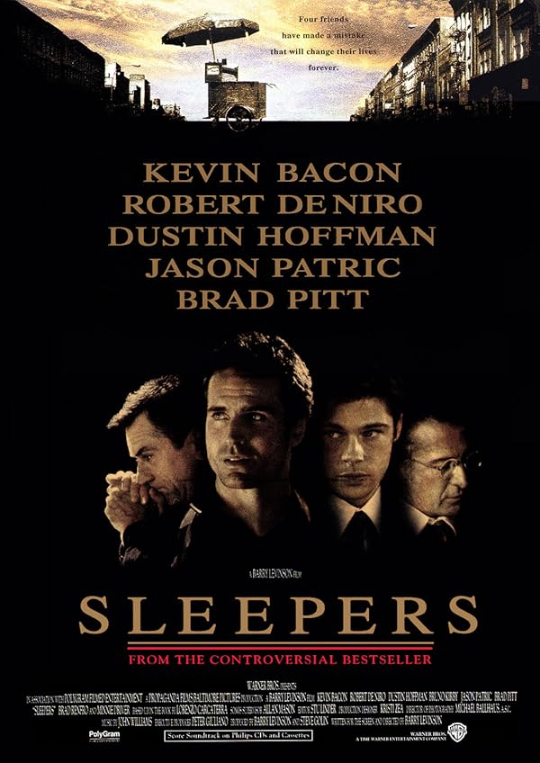 دانلود فیلم Sleepers