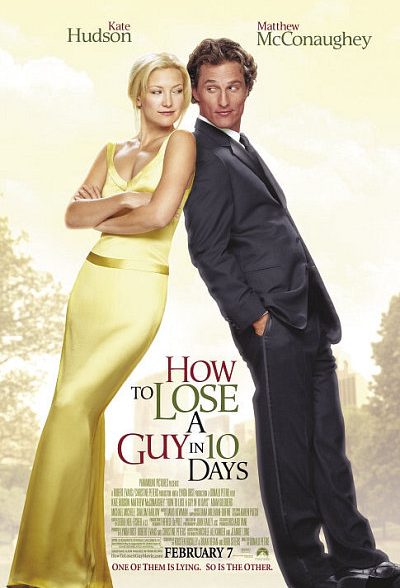 دانلود فیلم How to Lose a Guy in 10 Days